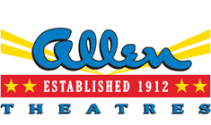 Allen Theaters