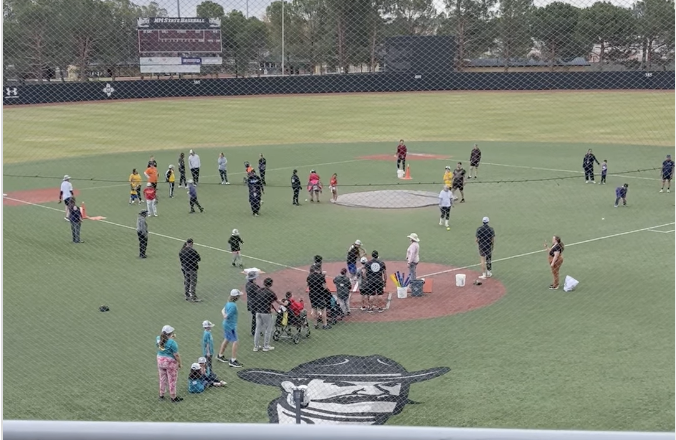Opening Day
