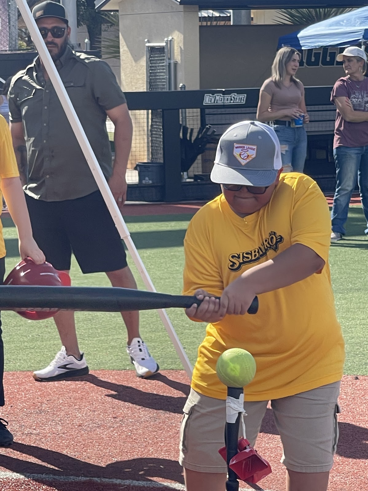 Home Run Hit